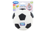 Playgro - Moja prvá futbalová loptička