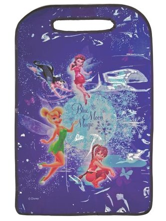 Ochranná folie na sedadlo Disney Fairies