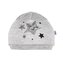 Kojenecká čepička New Baby Stars - velikost 56/62