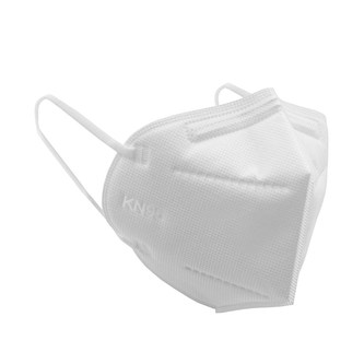 Jednorázový respirátor FFP2/ KN95