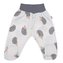 Kojenecké polodupačky New Baby Ježek - velikost 62 (3-6m)