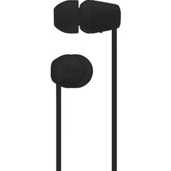Sluchátka SONY WI-C200B
