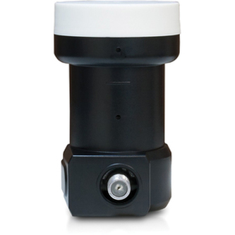 Satelitní příslušenství AB AB LNB01 Single Blue Edition