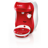 Espresso BOSCH TAS1006 HAPPY TASSIMO BÍLO-ČER