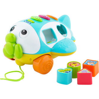 Vkládačka BUDDY TOYS BBT 3510