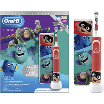 Zubní kartáček ORAL B VITALLITY KIDS PIXAR