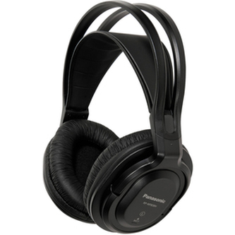 Sluchátka PANASONIC RP WF830E-K