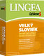Lexicon 5 Španělský velký slovník - CD ROM