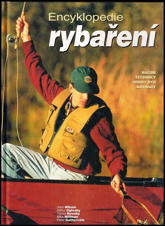 Encyklopedie rybaření