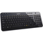 PC klávesnice LOGITECH K360