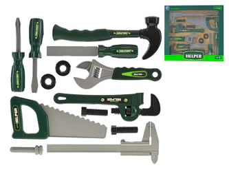 Sada nářadí 13ks v krabičce