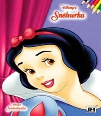 Sněhurka
