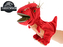 Jurský svět Stygimoloch 25cm plyšový maňásek 0m+