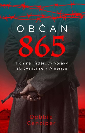 Občan 865 Občan 865