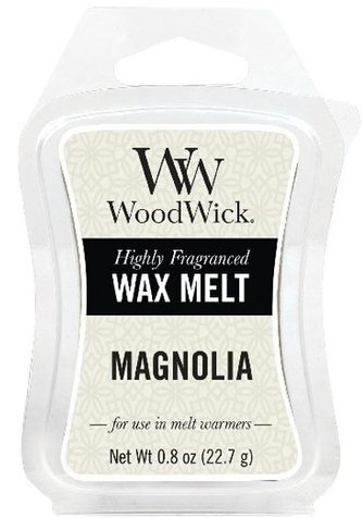 WoodWick vonný vosk Magnolia 22,7g