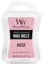 WoodWick vonný vosk Rose 22,7g