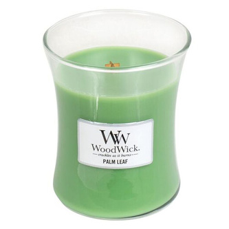 WoodWick svíčka váza Palm Leaf 275 g unisex