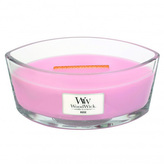 WoodWick Dekorativní váza Rose 453,6g