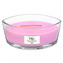 WoodWick Dekorativní váza Rose 453,6g