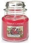 Yankee Candle 411g Red Raspberry