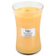 WoodWick dekorativní váza Seaside Mimosa 609,5g