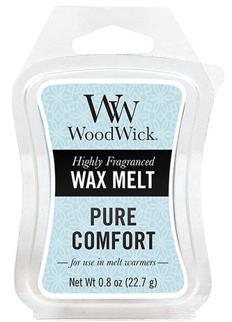 WoodWick vonný vosk Pure Comfort 22,7g