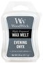 WoodWick vonný vosk Evening Onyx 22,7g