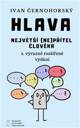 Hlava Ivan Černohorský
