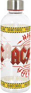 Láhev hydro plastová AC/DC, 850 ml