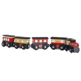 Le Toy Van Flat Royal Express