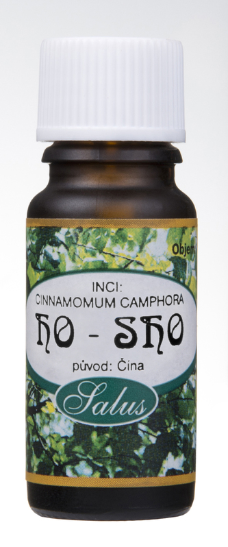 Salus Ho - Sho - Esenciálny olej 10 ml