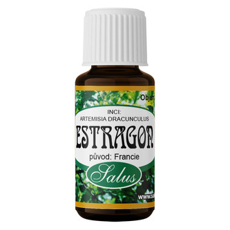 Salus Estragón - Esenciálny olej 5 ml