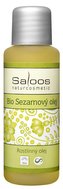Saloos Bio Sezamový olej 50 ml