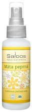 Saloos Květinová pleťová voda - Máta peprná 50 ml