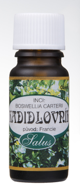 Salus Kadidlovník - Esenciálny olej 5 ml