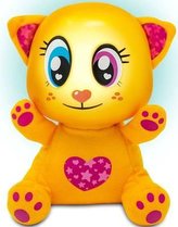 Lumiluvs plyšové zvieratko - Mačka