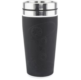 Hrnek Playstation ovladač, 415 ml
