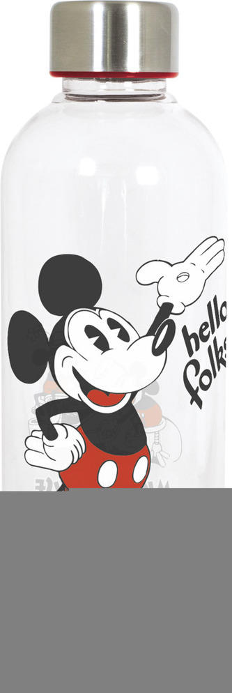 Láhev hydro Mickey, 850 ml