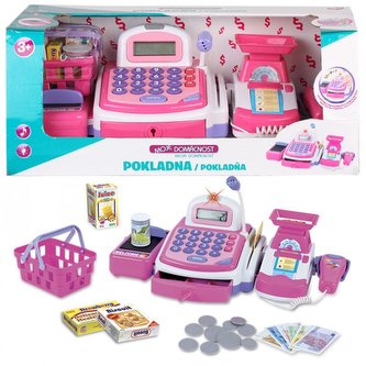 Pokladna