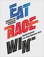 EAT RACE WIN kuchařka pro vytrvalostní sportovce