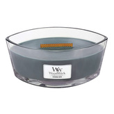 WoodWick dekoratívna váza Evening Onyx 453,6g