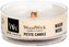 WoodWick Petite Candle Warm Wool 31g