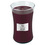 WoodWick dekoratívna váza Black Cherry Cerise Griotte 609,5g