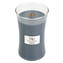 WoodWick dekorativní váza Evening Onyx 609,5g