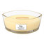 WoodWick Dekorativní váza Lemongrass Lily 453,6g