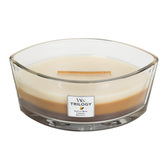 WoodWick Trilogy Dezert v kaviarni 453,6g