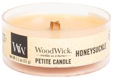 WoodWick Petite Candle Honeysuckle 31g