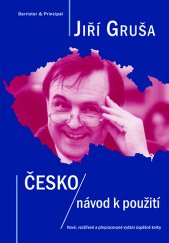 Česko návod k použití Česko návod k použití