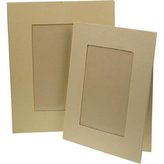 Meyco Fotorámeček 21,5 x 17 cm