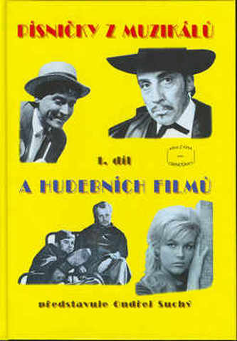 Pesničky z muzikálov a hudobných filmov